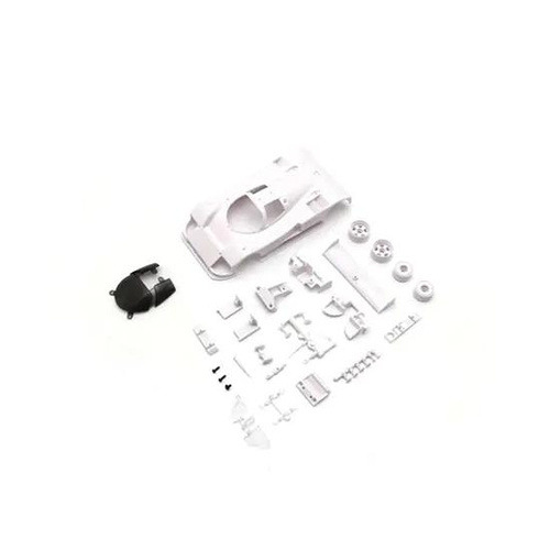 �˾���ũ KYMZN225 [KYOSHO] MAZDA 787B White Body set (w/rim)