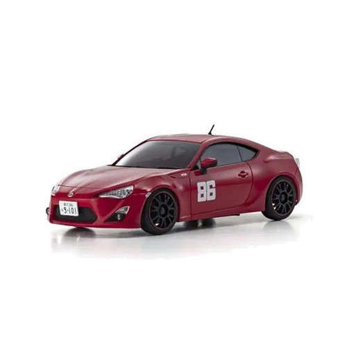 �˾���ũ KYMZP480MF-B [KYOSHO] ASC MA020 TOYOTA 86 MF GHOST