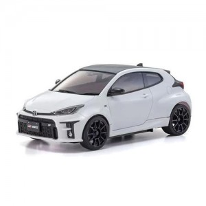 [KYOSHO] ASC MR04N-HM GR YARIS Pearl Mica