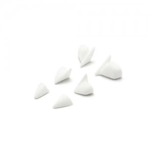 [KYOSHO] Side Mirror Set(Resin/3 Type/L, R)
