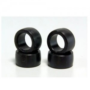 [KYOSHO] LM Wide High Grip Tire (20��/4pcs)