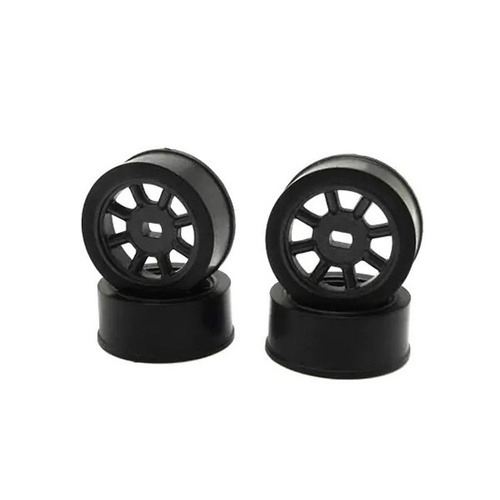 �˾���ũ KYMDH020GM [KYOSHO] Watanabe EIGHT SPOKE wheel (for AWD)
