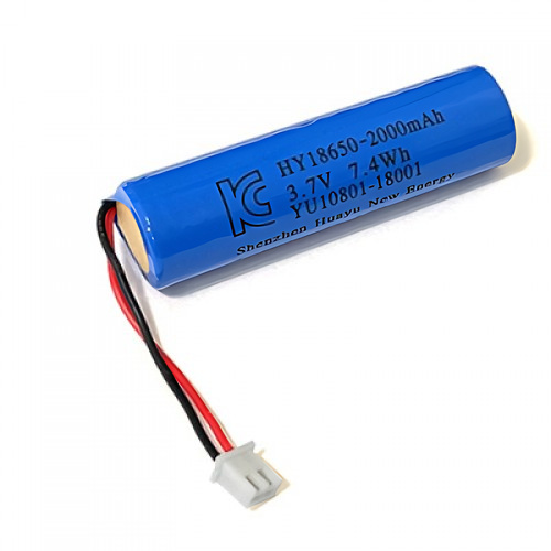 �˾���ũ  [KC] 3.7V 2000mah ��Ƭ �̿� ���͸� - ����Ʈ�� iX12, NX6, NX8, NX10 �������