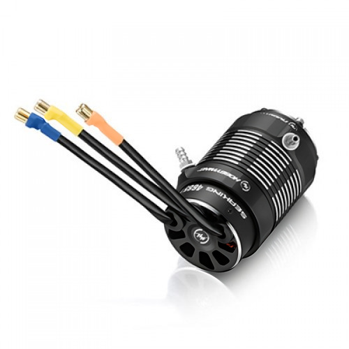 �˾���ũ 30419000 [HOBBYWING] ��ŷ SEAKING 4685SL 900KV V2 (6~14S �������� ��Ʈ����)