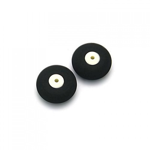 �˾���ũ  [HY] ���Ͽ� ������ Ÿ�̾�  D25 x ��2.5 x H10mm 2��