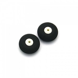 [HY] ���Ͽ� ������ Ÿ�̾�  D25 x ��2.5 x H10mm 2��