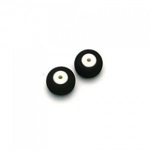 [HY] ���Ͽ� ������ Ÿ�̾�  D18 x ��2.5 x H10mm 2��