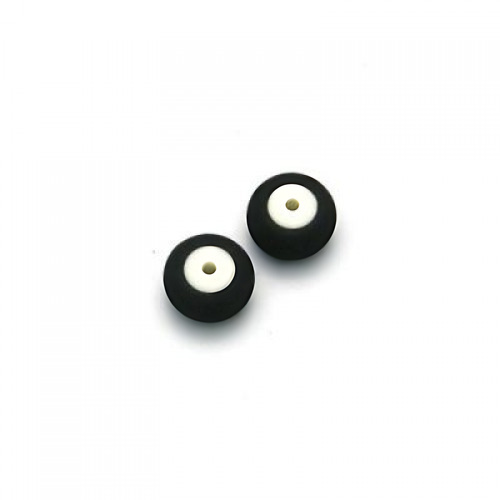 [�˾���ũ]  [HY] ���Ͽ� ������ Ÿ�̾�  D16 x ��2.5 x H10mm 2��