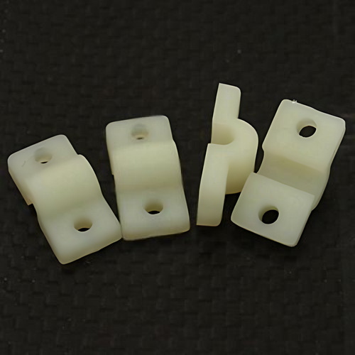 �˾���ũ  ������� ������ �÷���Ʈ L20��W10��H6mm ��4 4pcs