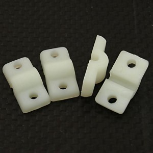 ������� ������ �÷���Ʈ L20��W10��H6mm ��3 4pcs