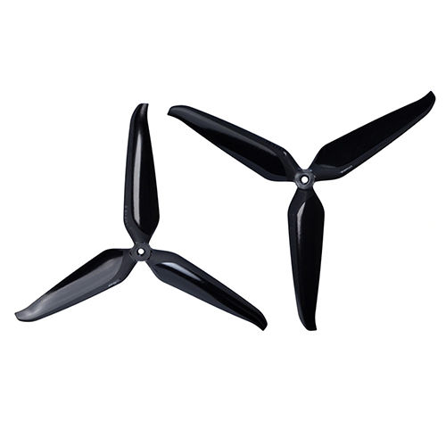�˾���ũ  Gemfan 10.1��5.5 for Cinelifter & Macro Quad (����ġ1��, ����ġ1��)