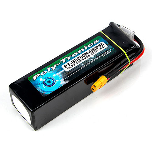 �˾���ũ PT-B5200_FX50_5 PT-B5200N-UKP55 (18.5V, 5S1P, 55C+/JST-XT) - ��Ƭ������ ���͸�