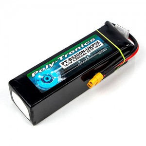 PT-B5200N-UKP55 (18.5V, 5S1P, 55C+/JST-XT) - ��Ƭ������ ���͸�