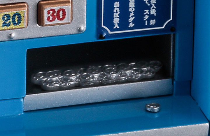 [�˾���ũ] BH62015 [Hasegawa] BH62015 1/12 FA15 Candy Store Roulette Game-�� ��ǰ�� ���� �Դϴ�. 2