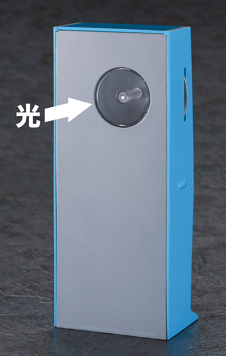 [�˾���ũ] BH62015 [Hasegawa] BH62015 1/12 FA15 Candy Store Roulette Game-�� ��ǰ�� ���� �Դϴ�. 4