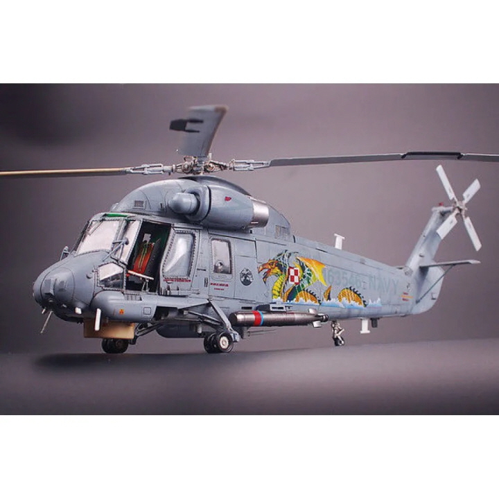 [�˾���ũ] CZKH80126 [kitty Hwak] CZKH80126 1/48 SH-2G Seasprite 3
