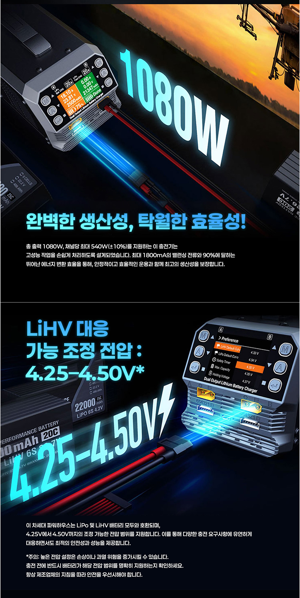 [�˾���ũ]  DAGAN 1080 neo 6�� ��Ƭ ���͸� ������) �ٰ� 1080 neo 2