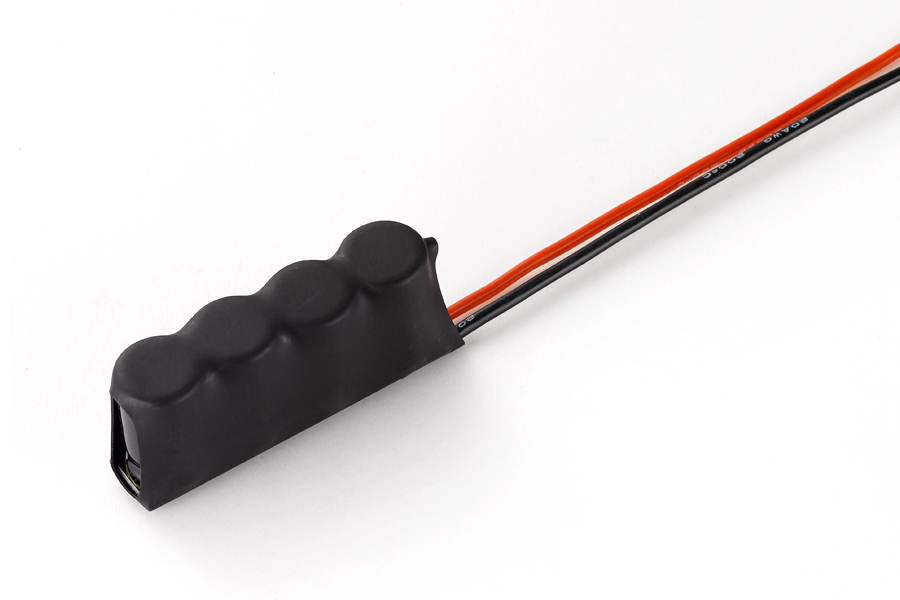 [�˾���ũ] 30840000 [HOBBYWING] Low-impedance Capacitor Module 1