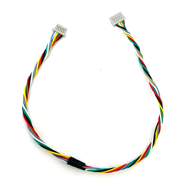 [�˾���ũ] MG-KFC MicoAir GPS to KoaDrone FC ���̺� (20cm) 2