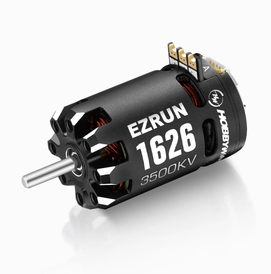 [�˾���ũ] 30101300 30402653 [HOBBYWING] EZRUN MINI28 Ezrun 1626 Sensored Motor 3500KV (1/28 ������ �̴������� �� �޺�) 13