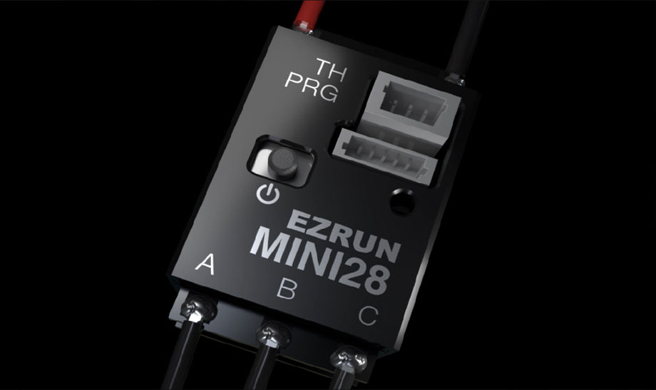 [�˾���ũ] 30101300 30402655 [HOBBYWING] EZRUN MINI28 Ezrun 1626 Sensored Motor 6500KV (1/28 ������ �̴������� �� �޺�) 8