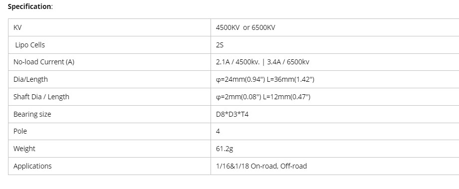 [�˾���ũ] 30110001 30404004 [HOBBYWING] QUICRUN WP 16BL30 G2 + QUICRUN 2435SL 4500KV BLACK G3 ���� ���ӱ� ������Ʈ 15