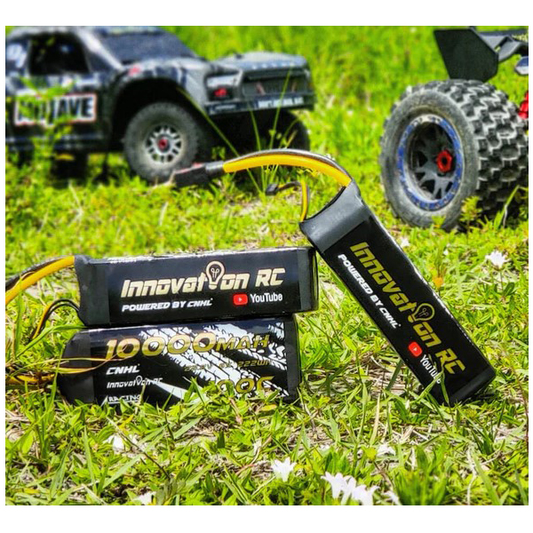 [�˾���ũ] HC6S100XT90 [CNHL] Racing 22.2V 6S 10000mAh 100C ��Ƭ������ ���͸� - �輱�� 5