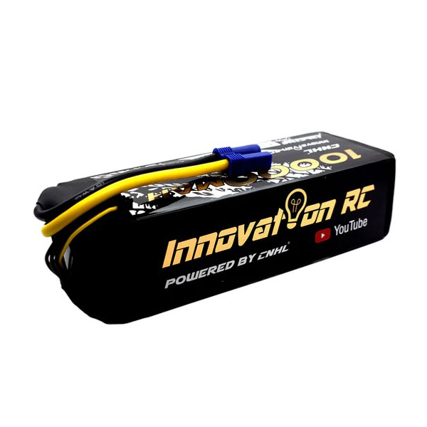 [�˾���ũ] HC6S100XT90 [CNHL] Racing 22.2V 6S 10000mAh 100C ��Ƭ������ ���͸� - �輱�� 7