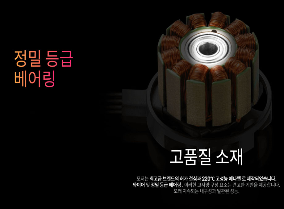 [�˾���ũ] 30404851 [HOBBYWING] QuicRun Outer 3530SL 1700KV 2-4S ���� 8