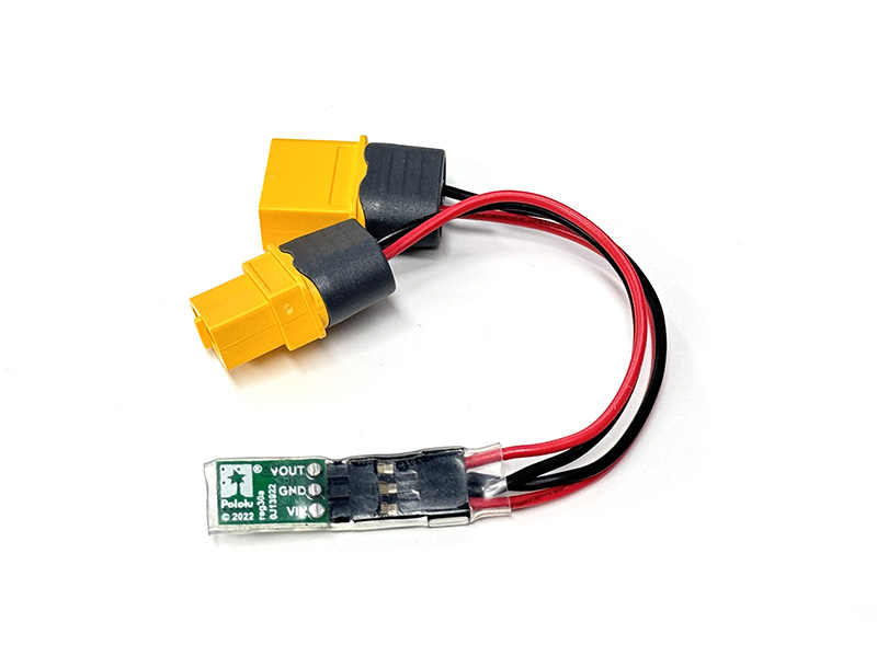 [�˾���ũ] U3V16F15 [Pololu ��ǰ] 15V ��� ���ܾ� ���� ���ַ����� (�Է� 1.8V ~ 15V / ��� 15V / �ִ� 2A) 1