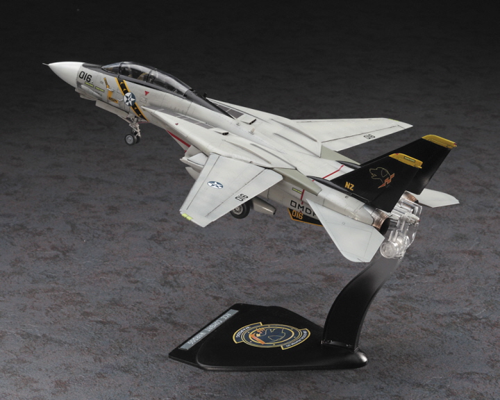 [�˾���ũ] BH52416 [Hasegawa] BH52416 1/72 SP616 F-14A Tomcat Ace Combat Wardog Squadron 3