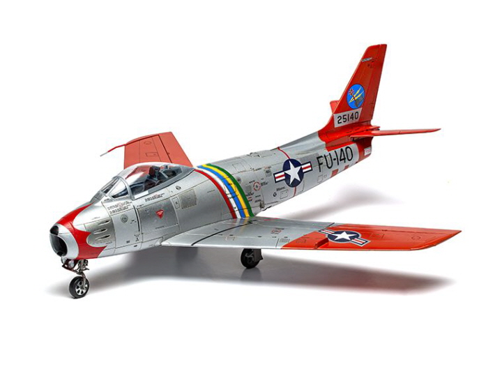 [�˾���ũ] BB08111 [Airfix] BB08111 1/48 North American F-86F Sabre 2