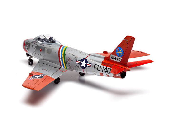 [�˾���ũ] BB08111 [Airfix] BB08111 1/48 North American F-86F Sabre 3