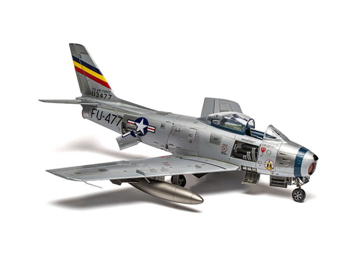 [�˾���ũ] BB08111 [Airfix] BB08111 1/48 North American F-86F Sabre 4