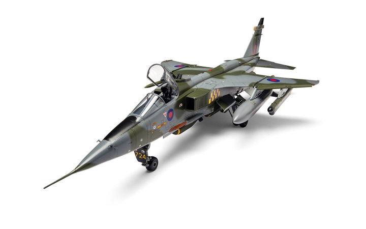[�˾���ũ] BB11010 [Airfix] BB11010 1/48 SEPECAT Jaguar GR.1/GR.1A 2