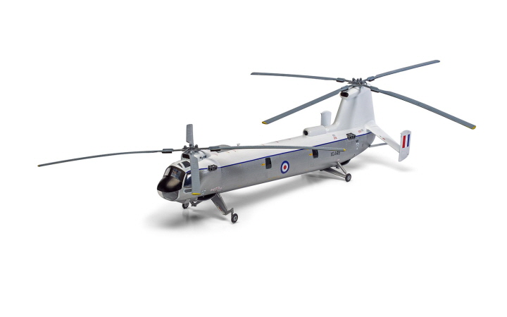 [�˾���ũ] BB03002V [Airfix] BB03002V 1/72 Bristol 192 Belvedere 2