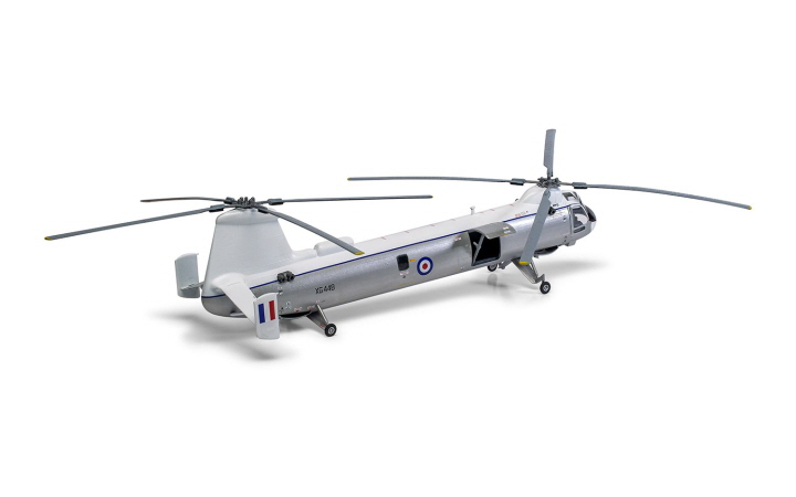 [�˾���ũ] BB03002V [Airfix] BB03002V 1/72 Bristol 192 Belvedere 3