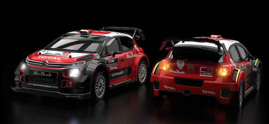 [�˾���ũ] 7303 [MJX RC] MJX 7303 HYPER GO 1/7 �귯�ø��� ���� ����, RTR ���� 5