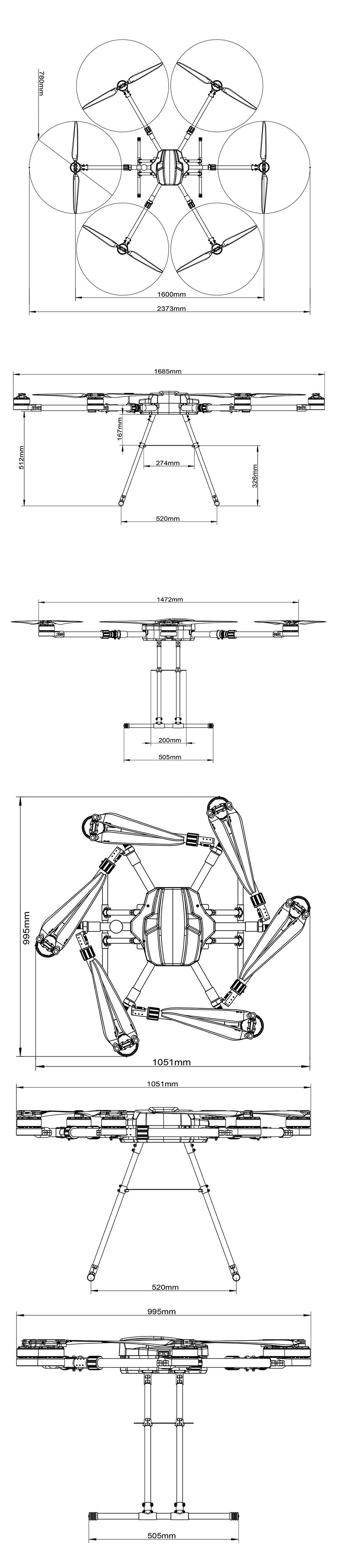 [�˾���ũ] TL16H00X6P-BC [TR] T1600 ���� �������� ����¡ �޺� (X6P ����, ���ӱ�, �����緯 ����) 4