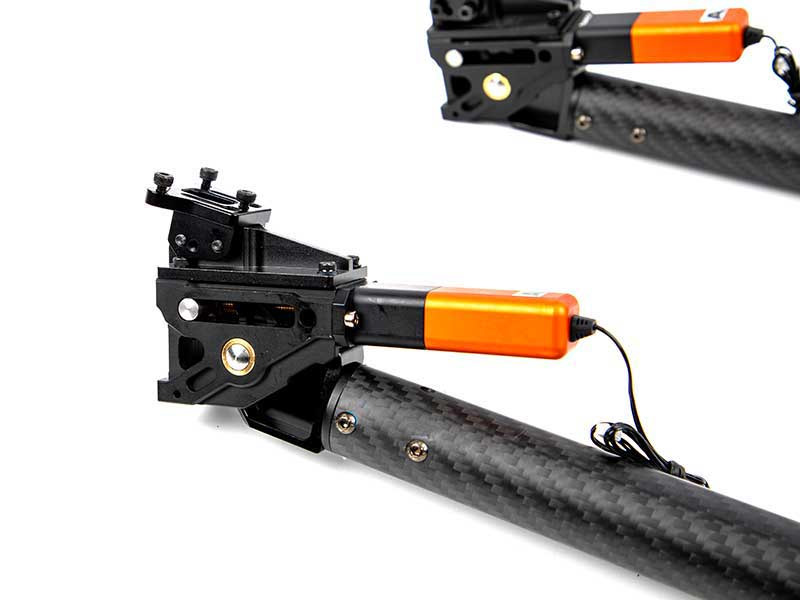 [�˾���ũ] TL4N004QNV2 [TR] 4 Poke Landing Gear System (���� ��п� 4ch ���� ��� �ý���) - V2! 4