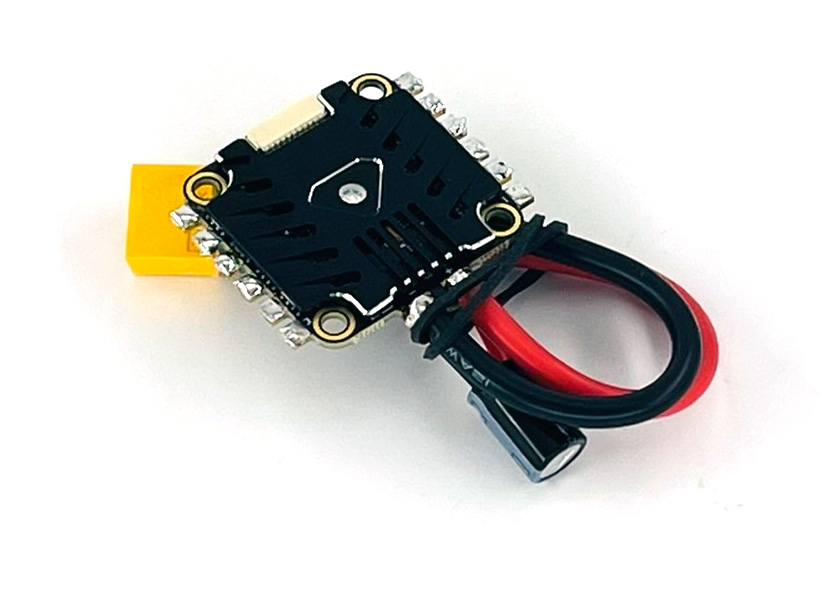 [�˾���ũ] F55A-USED T-Motor F55 Pro V2 4in1 ���̽� ��п� ���ӱ� (AM32 ESC) - �׽�Ʈ���ǰ �����Ǹ� 1