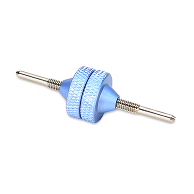 [�˾���ũ] TL10289 Tarot 450 Propeller Balancer/3mm TL10289(���͹߶���) 1