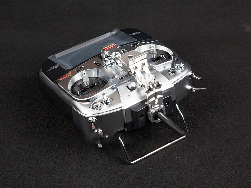 [�˾���ũ] TL2925-14SG [TR] NEW FPV Monitor Mount for T18SZ/14SG 1