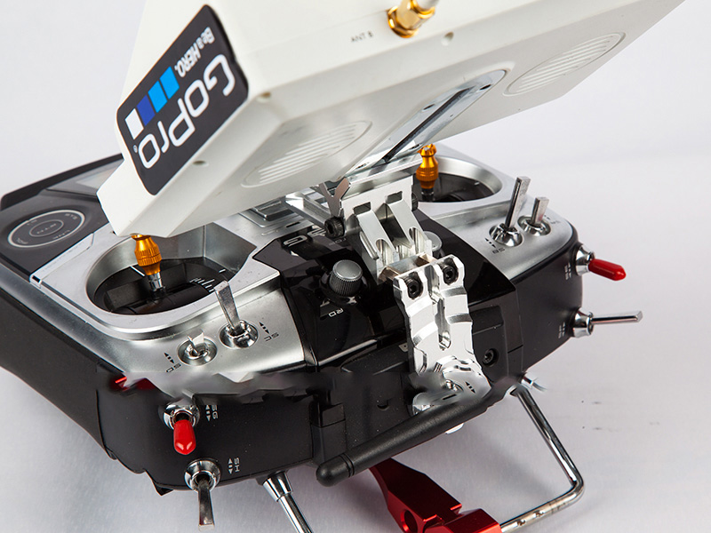 [�˾���ũ] TL2925-14SG [TR] NEW FPV Monitor Mount for T18SZ/14SG 4