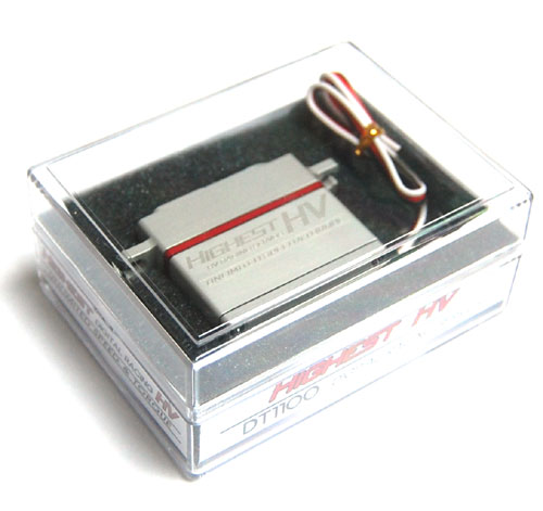 [�˾���ũ] DT1100 [HIGHEST] DT1100 HV DIGITAL RACING SERVO - ��ũ�� ���� 3