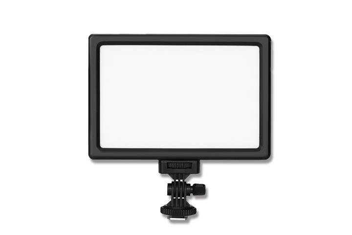 [�˾���ũ] ZYX29 [TR] HD-25 DSLR ī�޶�� LED ����Ʈ �е� 1
