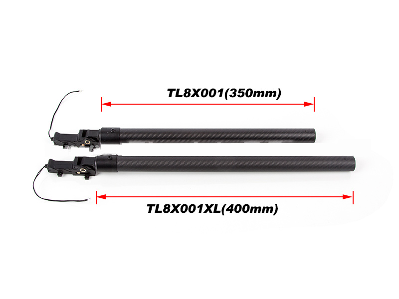 [�˾���ũ] TL8X001XL [TR] TAROT X4/X6/X8�� ��Ʈ��Ʈ ���� ��Ű�� ��Ʈ (400mm) 3