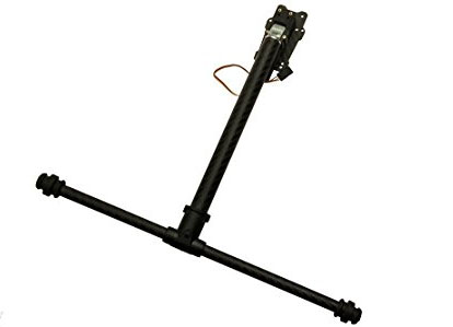 [�˾���ũ] TL69A02 [TR] 650~680 Quad/Hexa Retractable Landing Gear Set (High Grade) 2
