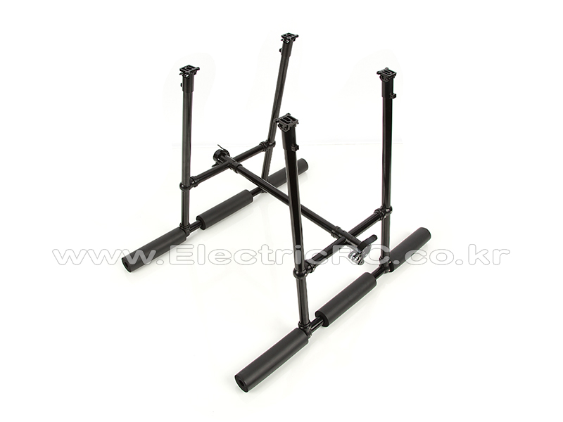 [�˾���ũ] WJD-X1380-LG [WJD] X1380/V1220S Landing Gear Assy 1