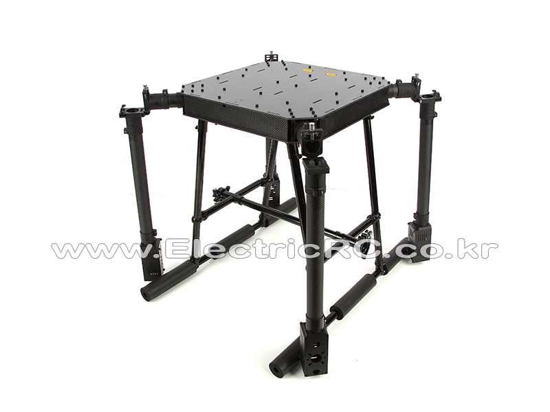 [�˾���ũ] WJD-X1380-LG [WJD] X1380/V1220S Landing Gear Assy 3